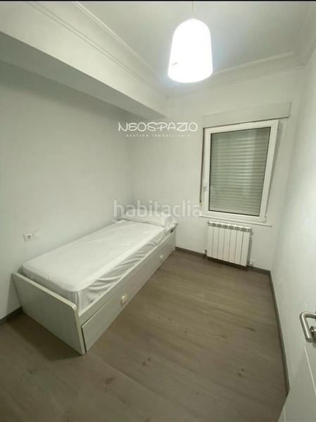 Foto 7c285cd8-1777-4ad9-a223-4fcd25451f42. Affitto appartamento con riscaldamento in San Roque - As Fontiñas Lugo