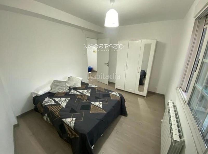 Foto 96c6198a-3af2-474c-809e-c426ced1f6f8. Affitto appartamento con riscaldamento in San Roque - As Fontiñas Lugo