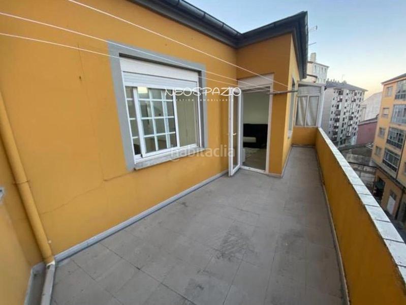 Foto 14bad3fa-2c26-4b80-aee3-385f968360ef. Location appartement avec chauffage dans San Roque - As Fontiñas Lugo