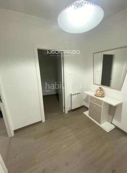 Foto b158ac65-053a-4e2e-a570-7d20a3435148. Miete etagenwohnung mit heizung in San Roque - As Fontiñas Lugo