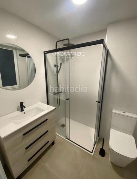 Foto 2498c5bb-db00-4b3f-ac88-277d00bfabab. Rent flat with heating in San Roque - As Fontiñas Lugo