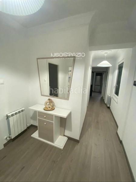 Foto aa3f2e7a-53f4-42ed-9972-9da2157e921d. Rent flat with heating in San Roque - As Fontiñas Lugo