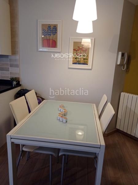 Foto 07e3e771-7c3e-4c09-acd2-f02d907ac8ff. Appartamento con riscaldamento parcheggio in A Piriganlla - Albeiros - Garabolos Lugo