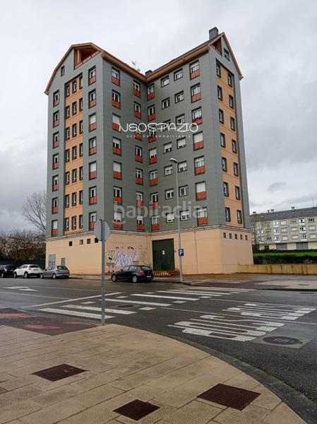 Foto 40f3dee2-3875-4e8b-9b71-7c267b64b940. Appartamento con riscaldamento parcheggio in A Piriganlla - Albeiros - Garabolos Lugo