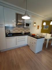 Pis  Padre gómez. Estudio con encanto en avenida padre gómez  lugo