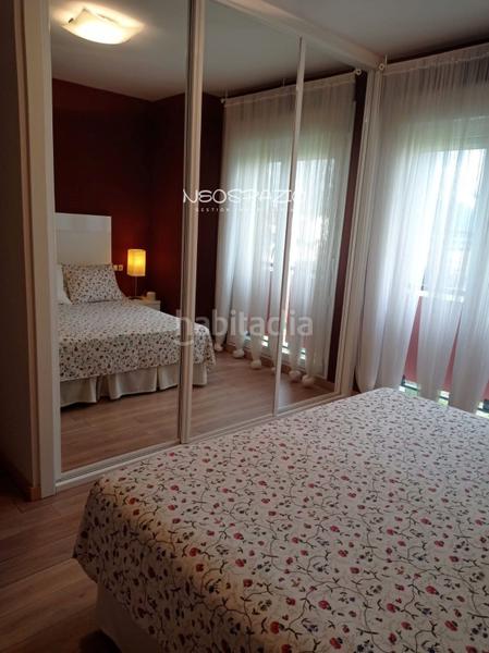 Foto 6968a683-c97c-4ace-87b9-bac8d3e7ed8c. Appartamento con riscaldamento parcheggio in A Piriganlla - Albeiros - Garabolos Lugo