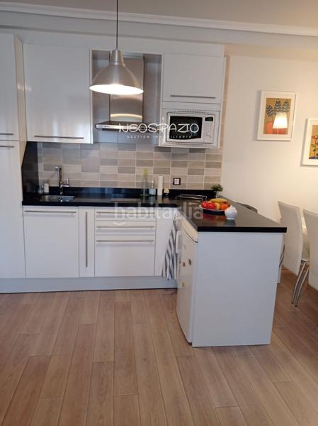 Foto 8d751114-e5bd-4d54-a07e-3ca017c95014. Appartamento con riscaldamento parcheggio in A Piriganlla - Albeiros - Garabolos Lugo