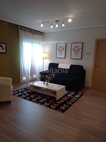 Foto d8ae0d90-6260-4a23-ad7f-48b984e66964. Appartamento con riscaldamento parcheggio in A Piriganlla - Albeiros - Garabolos Lugo