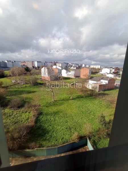 Foto f4c17f6d-8819-459f-a141-2435743c5786. Appartamento con riscaldamento parcheggio in A Piriganlla - Albeiros - Garabolos Lugo