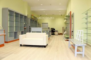 Business premise in Hermanos Carro