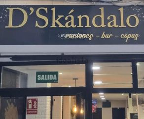 Umzug Geschäftsraum  Rúa nova. Local de hostelería en rúa nova  lugo