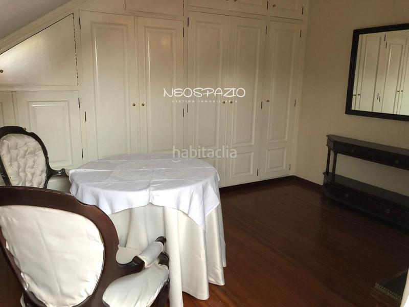 Foto 27fc380c-42ea-4728-bd54-067f3c764b3e. Dúplex duplex avenida de magoi en Acea de Olga - Augas Férreas Lugo