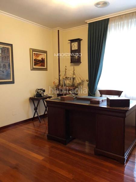 Foto 2d9a2024-5685-42ec-af07-c61bab8cbf5d. Dúplex duplex avenida de magoi en Acea de Olga - Augas Férreas Lugo