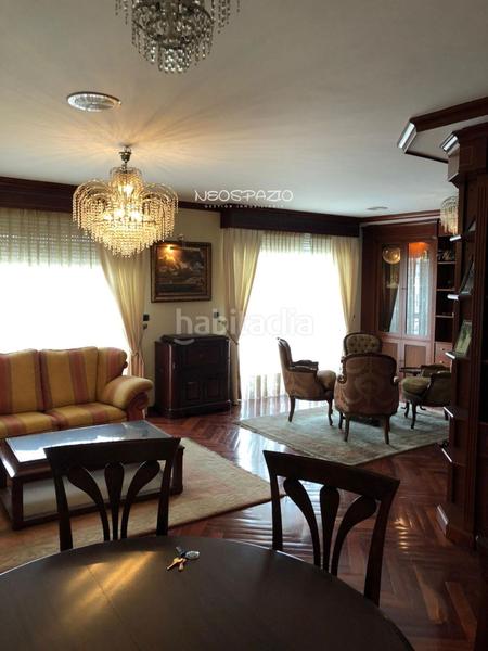 Foto 65582f3e-87b2-495a-9cf5-f78d4ee8df5a. Dúplex duplex avenida de magoi en Acea de Olga - Augas Férreas Lugo