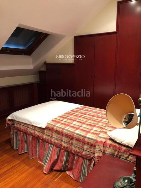 Foto 6a511660-16fe-4800-ad8f-7d9b3ceb52c3. Dúplex duplex avenida de magoi en Acea de Olga - Augas Férreas Lugo