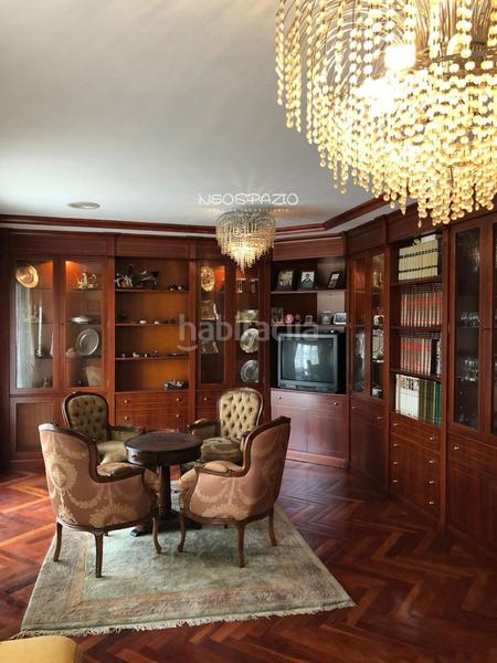 Foto bc68d221-2d3f-4bba-9565-1e4188b263c2. Dúplex duplex avenida de magoi en Acea de Olga - Augas Férreas Lugo