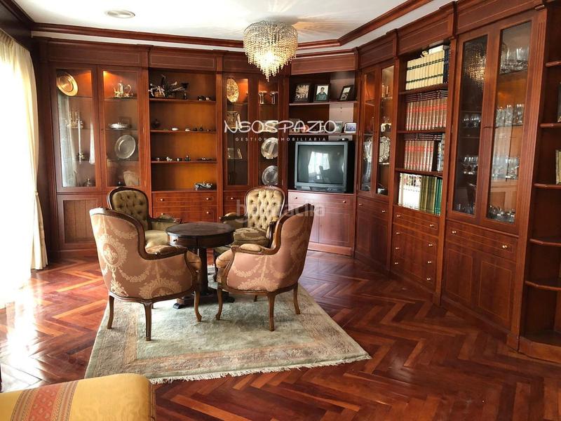 Foto c3e48453-2649-429b-bc27-cd84973a300a. Dúplex duplex avenida de magoi en Acea de Olga - Augas Férreas Lugo