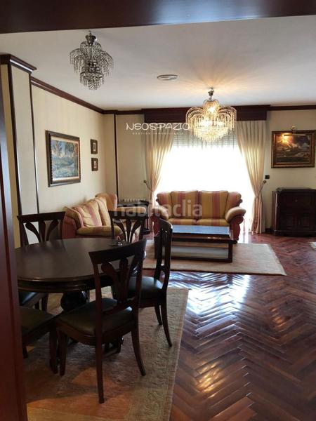 Foto c49250ac-449f-4377-9134-a36cce726176. Dúplex duplex avenida de magoi en Acea de Olga - Augas Férreas Lugo