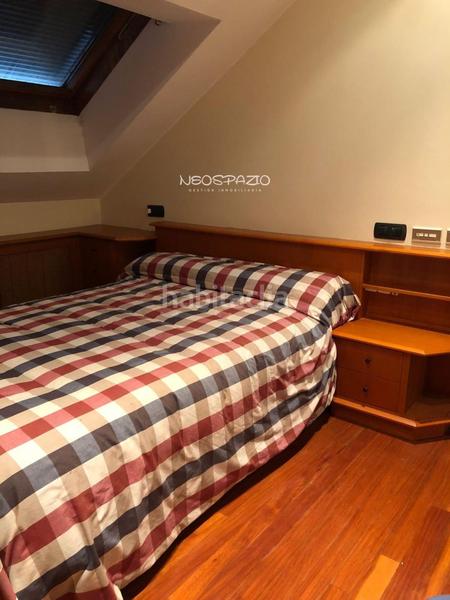 Foto f9cad81b-d2bd-4d77-beb6-f74e80e89434. Dúplex duplex avenida de magoi en Acea de Olga - Augas Férreas Lugo