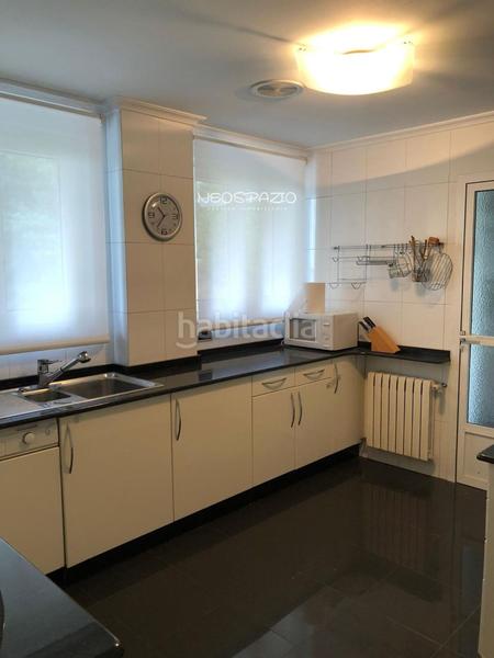 Foto 3112fa3d-4a04-4062-beba-01057b38eb82. Duplex avec chauffage parking dans Acea de Olga - Augas Férreas Lugo