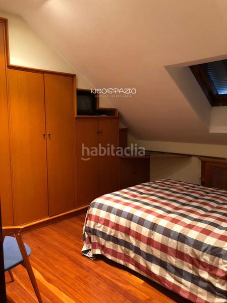 Foto 9906922d-32df-4ee2-b598-07bf640e7c51. Duplex avec chauffage parking dans Acea de Olga - Augas Férreas Lugo