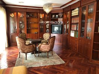 Zweistöckige Wohnung  Avenida de magoi. Duplex en la avenida de magoi