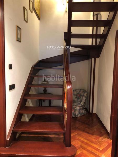 Foto c4862a4a-fc53-4271-a8df-5e275ec6b674. Duplex avec chauffage parking dans Acea de Olga - Augas Férreas Lugo