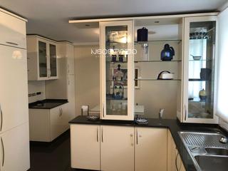 Duplex  Avenida de magoi. En lugo