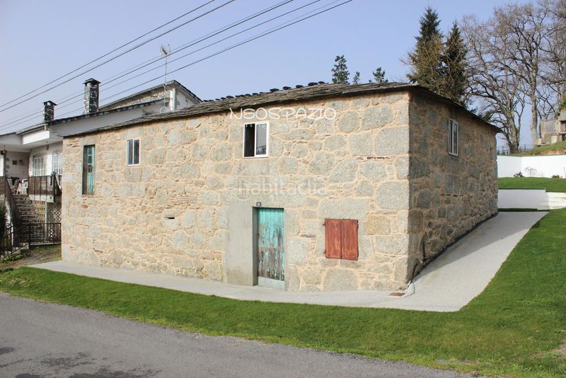 Foto 55732888-62d8-4127-82f3-42bfcd135c49. Casa a Corgo (O)