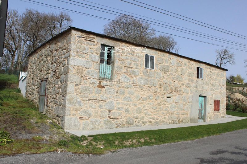 Foto 9beec58b-6205-4d1d-9e2d-726f1f081f97. Casa a Corgo (O)