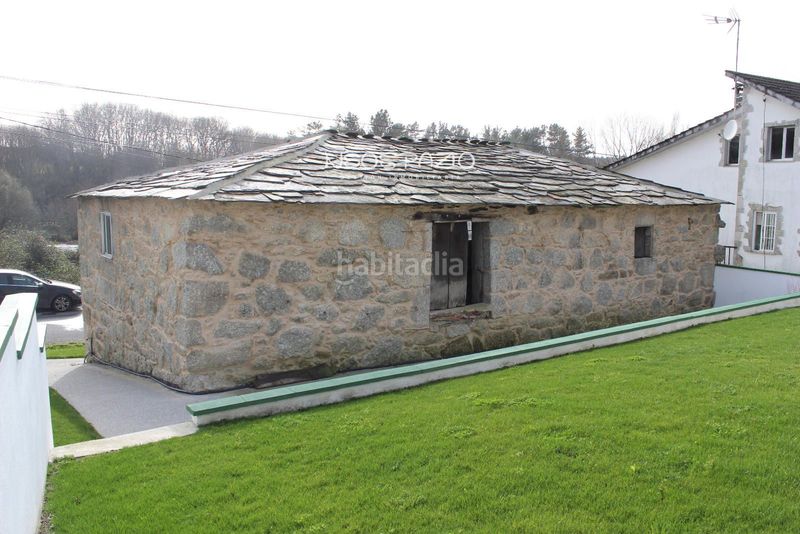 Foto acdbc13a-3db3-4408-bfc1-88c89d428d3d. Casa a Corgo (O)