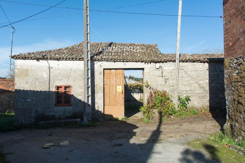 Foto 007e7f01-c1c1-4b79-88f6-440c43b721b4. Casa amb calefacció a Monterroso