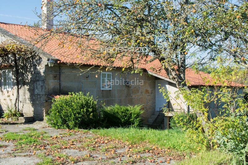 Foto 0694fd21-d427-4a64-bda4-22ca04e57559. Casa amb calefacció a Monterroso