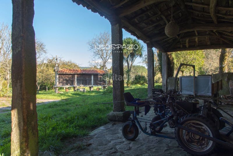 Foto 084833f2-731b-492e-9440-bcdafda707ca. Casa amb calefacció a Monterroso