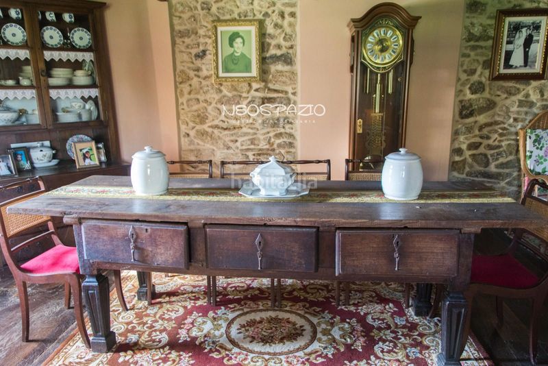 Foto 0d20e86e-2325-407c-8460-13635712136b. Casa amb calefacció a Monterroso