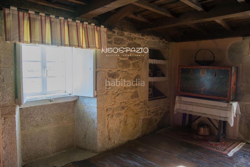 Foto 0d3b825f-17bb-4848-bb86-9a2a981b456b. Casa amb calefacció a Monterroso