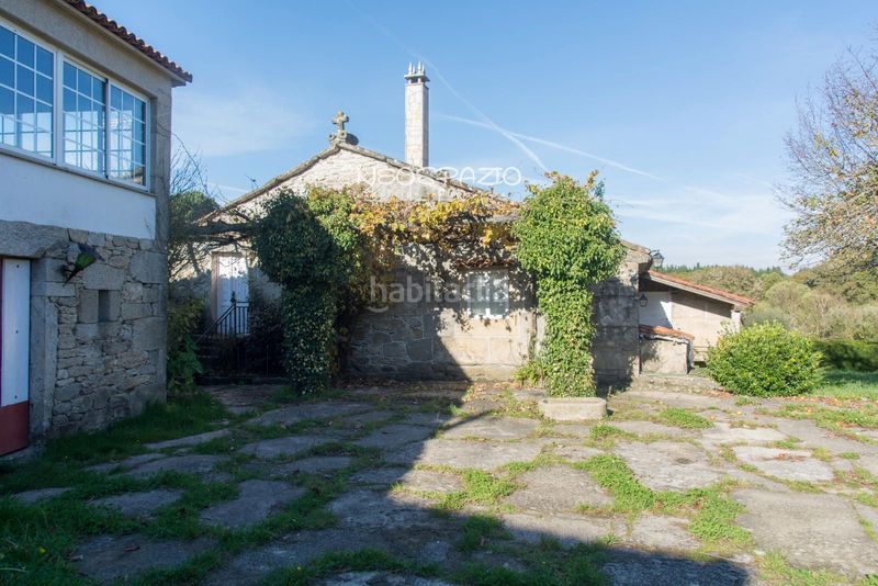 Foto 0f9c5ea1-edca-43b4-98e0-6ca31f81c68b. Casa amb calefacció a Monterroso