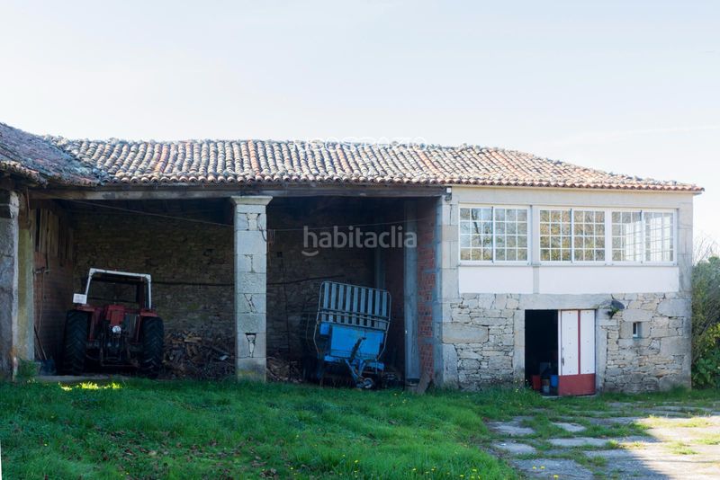 Foto 2ffd0046-55fc-46d0-b6fb-d5cd71ea73cc. Casa amb calefacció a Monterroso