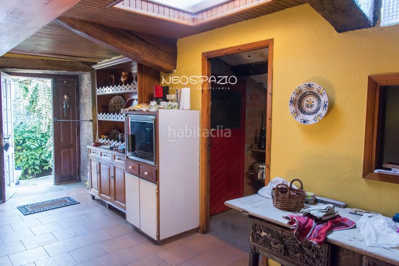 Foto 3be8ee76-ee92-44fd-8596-abda2f88210d. Casa amb calefacció a Monterroso