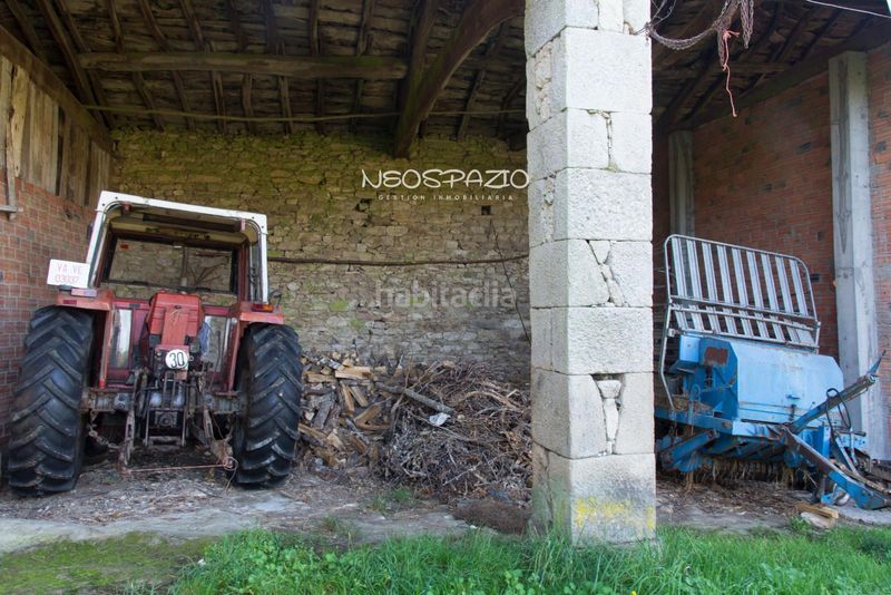 Foto 45428c95-4089-4a1c-86f6-afd364690873. Casa amb calefacció a Monterroso