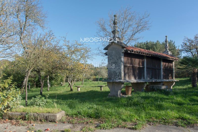 Foto 5bdc2019-7336-4009-9300-f78b5e254693. Casa amb calefacció a Monterroso