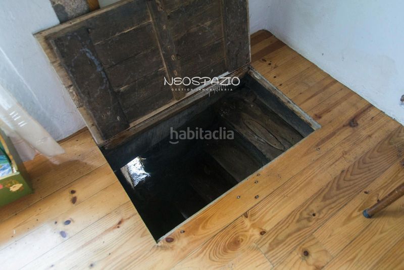 Foto 78534b19-7f2d-4205-a3ed-69c2325ceb5b. Casa amb calefacció a Monterroso