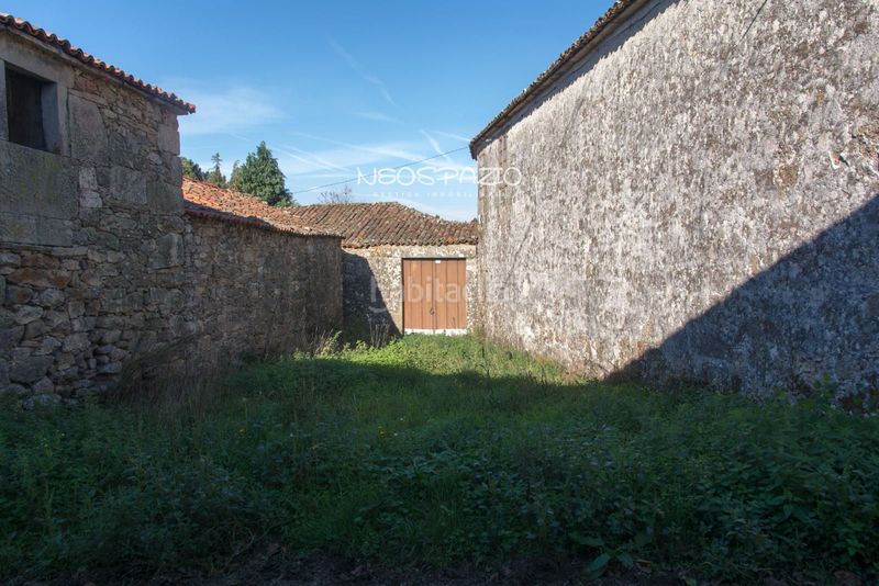 Foto a91acd77-f25e-44a0-9df4-32be12b7bd1b. Casa amb calefacció a Monterroso