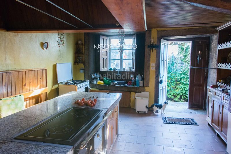 Foto b0a49479-c48e-4f02-b874-d0bfbd216a0e. Casa amb calefacció a Monterroso