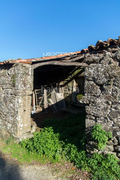 Foto b2469542-5b58-4e6e-a384-065d11af753a. Casa amb calefacció a Monterroso