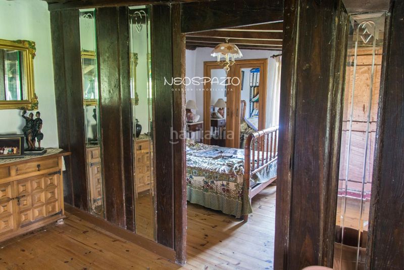 Foto bd24ff89-0119-4ddc-be8d-f8d415268826. Casa amb calefacció a Monterroso