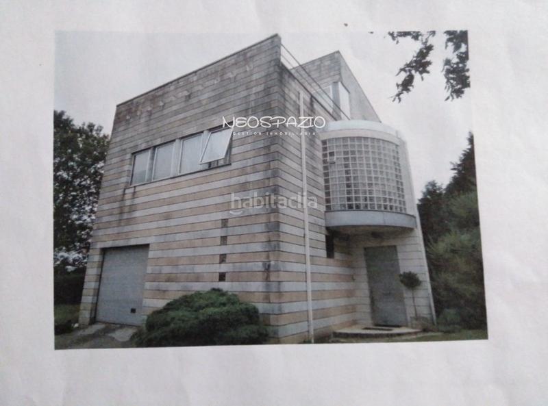 Foto 3d91dbd8-99ca-495c-b626-f4c8b1c5ac7f. Chalet vivienda unifamiliar calle xoan rico en San Roque - As Fontiñas Lugo