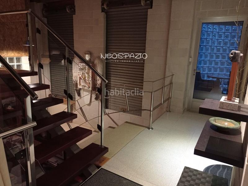 Foto 9496d515-aaf7-4944-a14b-c9d807a754b4. Chalet vivienda unifamiliar calle xoan rico en San Roque - As Fontiñas Lugo