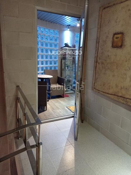 Foto ddefb8a3-5916-43b3-8eea-a0bf6952dd54. Chalet vivienda unifamiliar calle xoan rico en San Roque - As Fontiñas Lugo