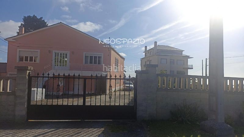 Foto 3f03fd31-530d-48a1-adf9-8a0729289abf. Casa amb calefacció a Foz
